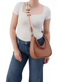 Cass Small Shoulder Bag