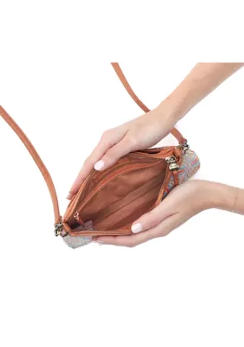 Darcy Crossbody