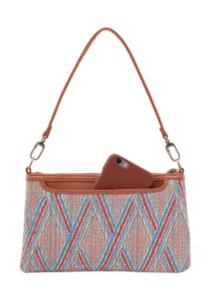 Darcy Crossbody