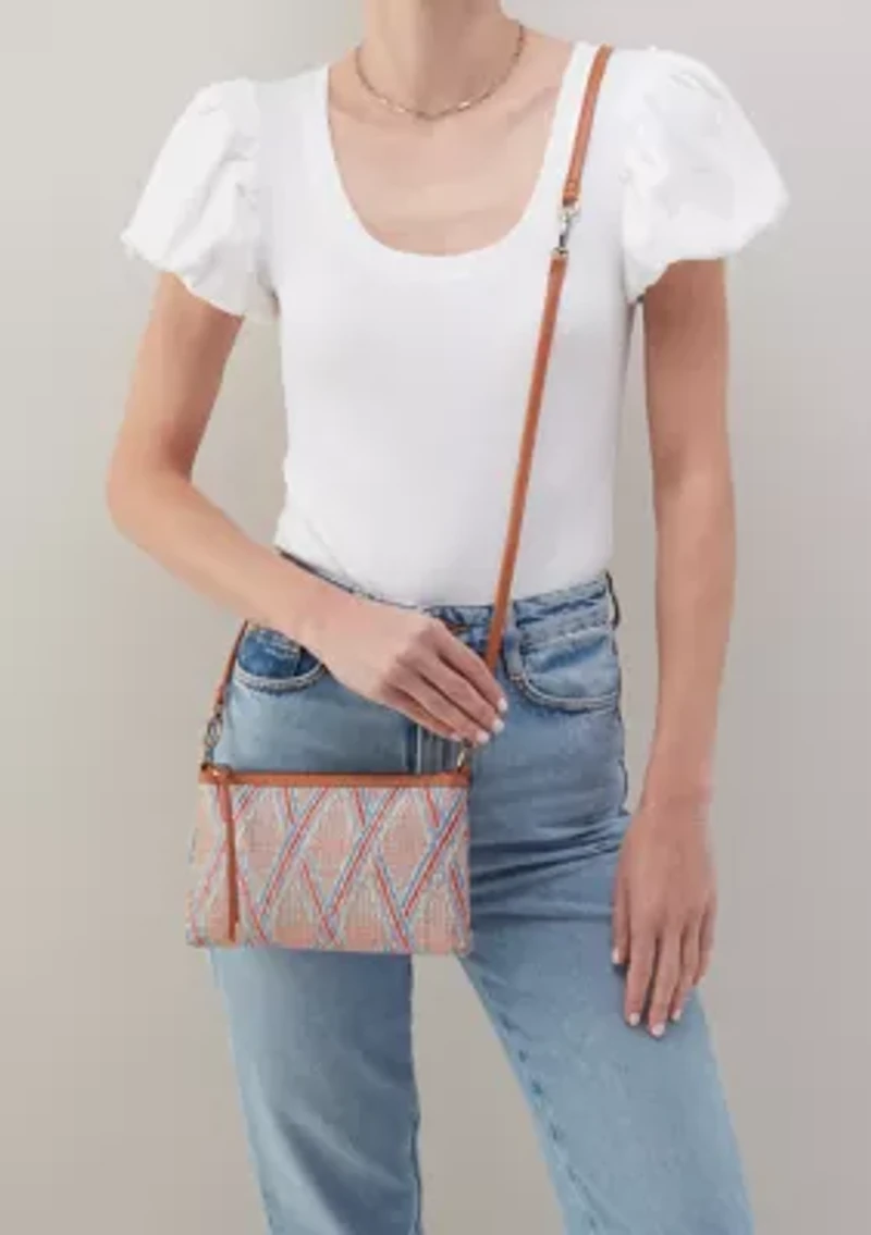 Darcy Crossbody