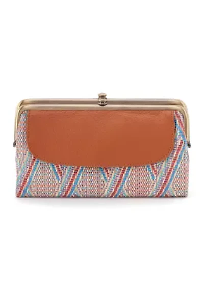 Lauren Clutch Wallet 