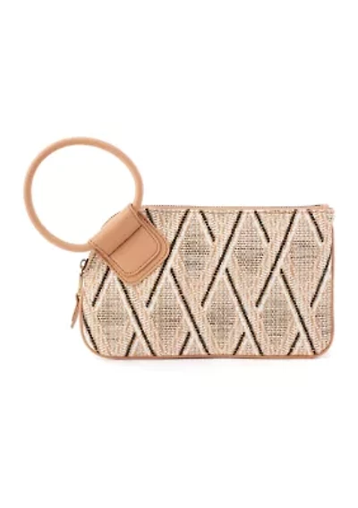 Sable Wristlet