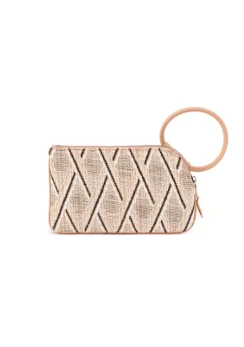Sable Wristlet