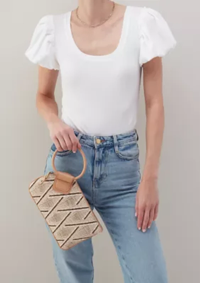 Sable Wristlet