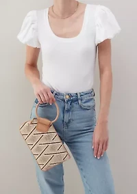 Sable Wristlet