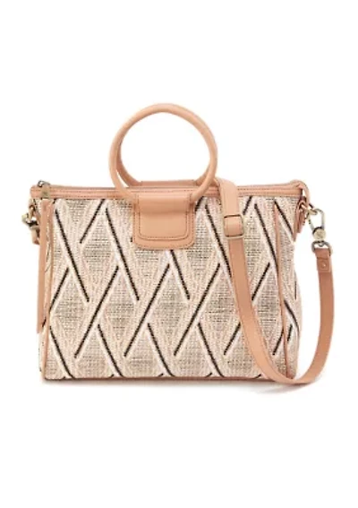 Sheila Medium Satchel