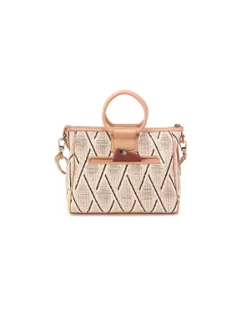Sheila Medium Satchel
