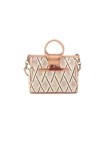 Sheila Medium Satchel