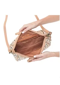 Sheila Medium Satchel