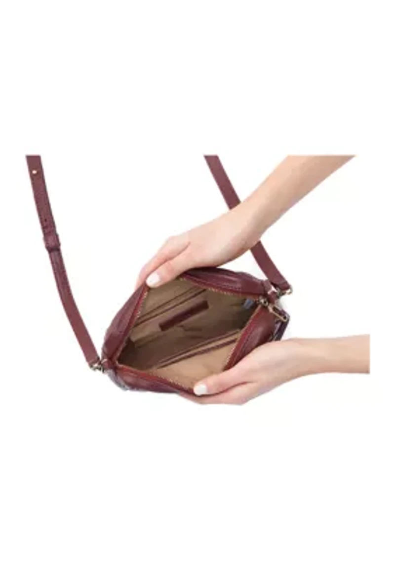 Renny Crossbody Bag