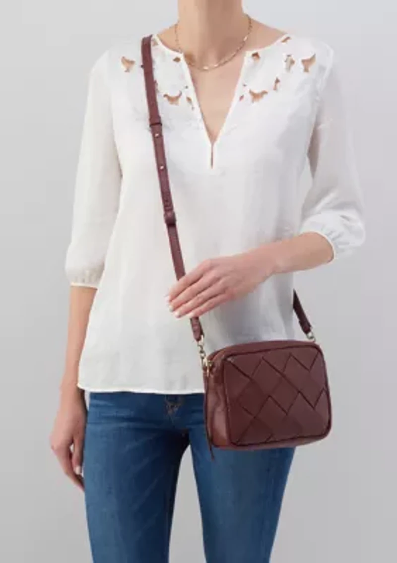 Renny Crossbody Bag