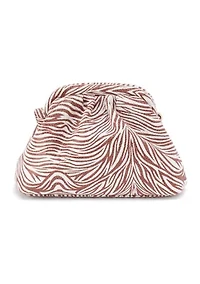 Adalyn Small Frame Crossbody Bag