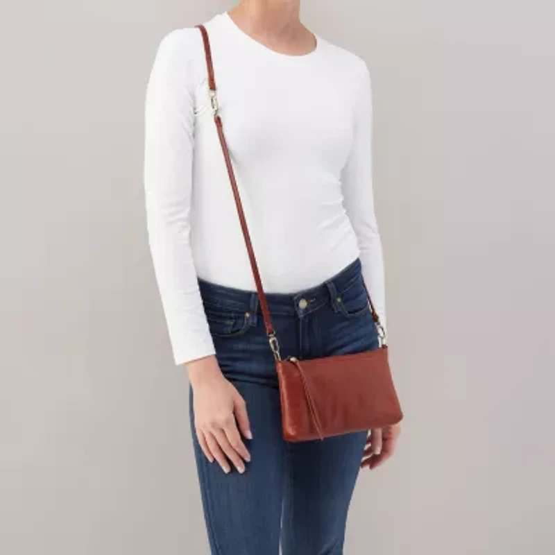 DARCY CROSSBODY