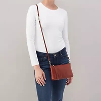 DARCY CROSSBODY