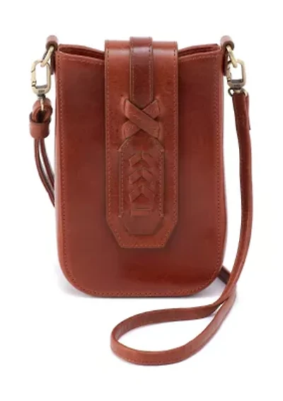 Expedition Phone Crossbody 