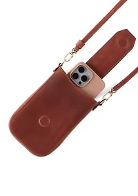 Expedition Phone Crossbody 