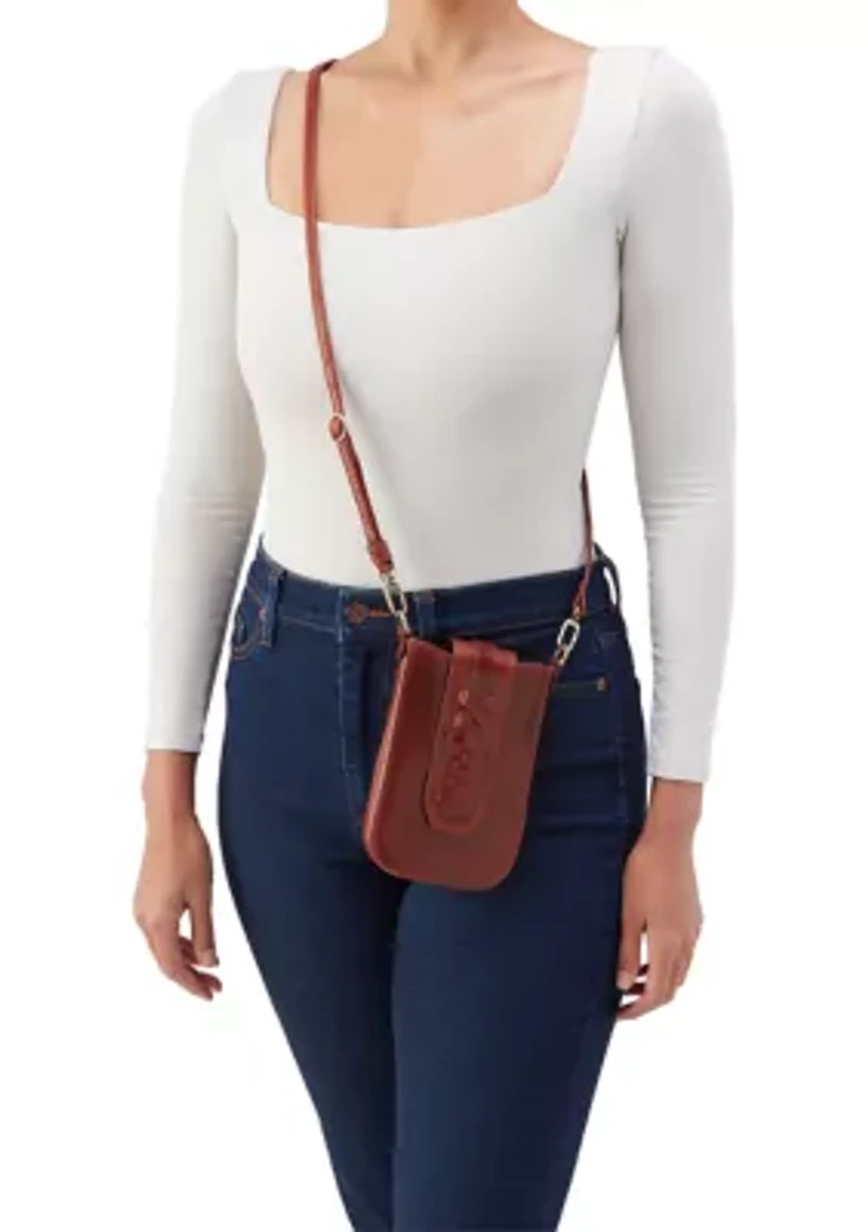 Expedition Phone Crossbody 