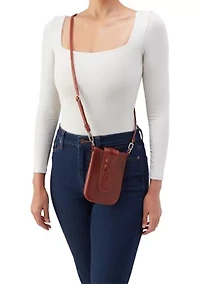 Expedition Phone Crossbody 