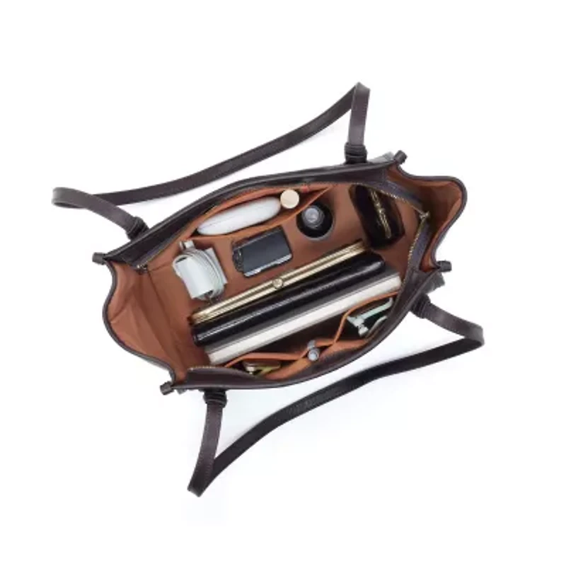 EXPEDITION SMALL TOTE