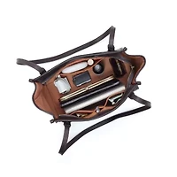 EXPEDITION SMALL TOTE