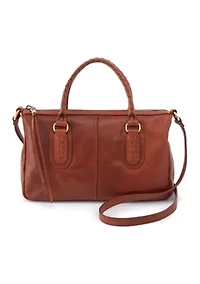 Expedition Satchel