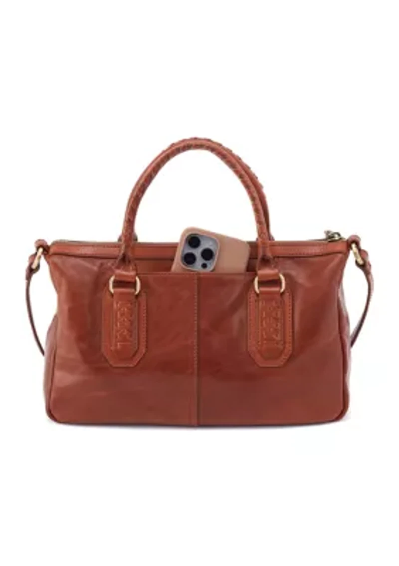 Expedition Satchel