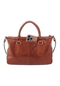 Expedition Satchel