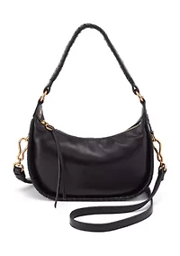 Mia Crescent Small Hobo Bag
