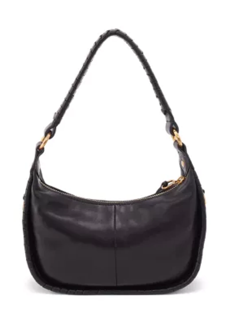 Mia Crescent Small Hobo Bag