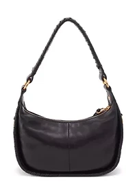 Mia Crescent Small Hobo Bag