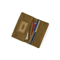 LUMEN CONTINENTAL WALLET