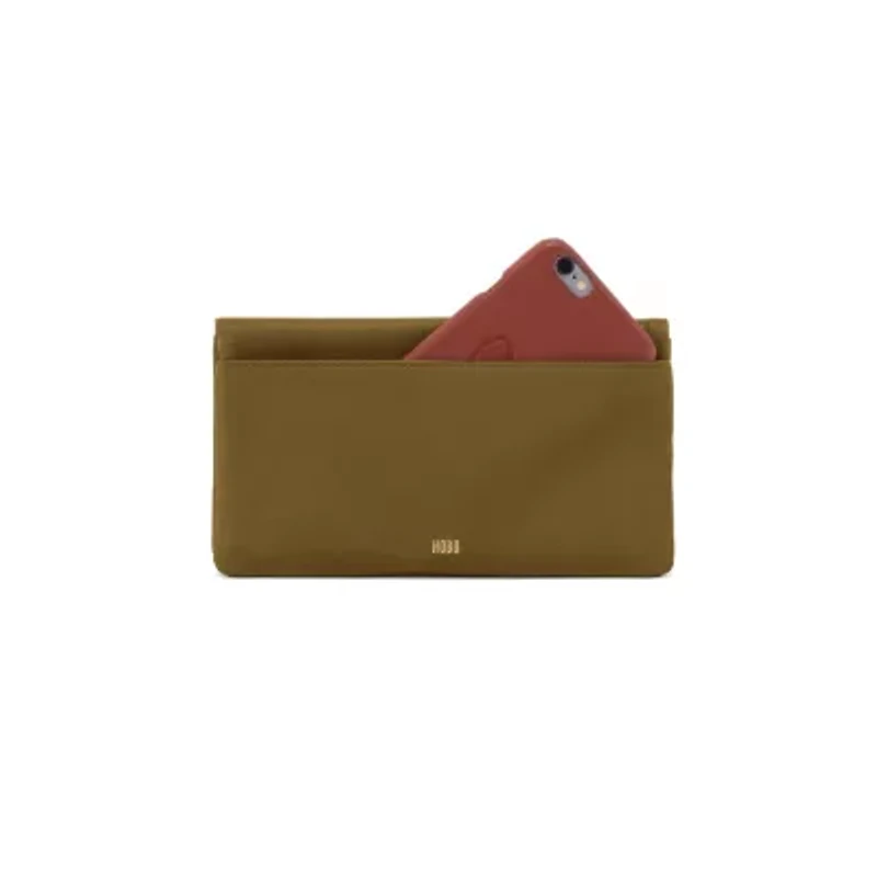 LUMEN CONTINENTAL WALLET