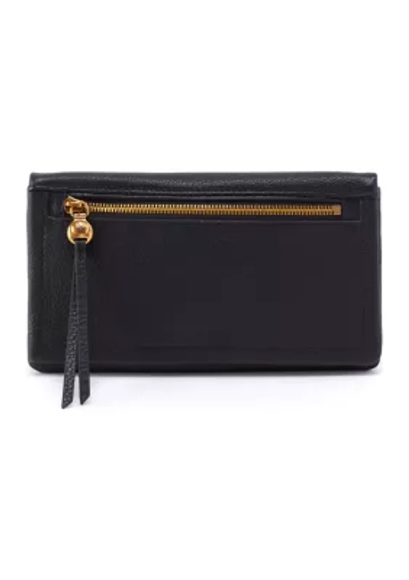 Lumen Continental Wallet