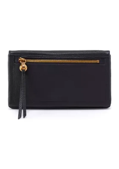 Lumen Continental Wallet
