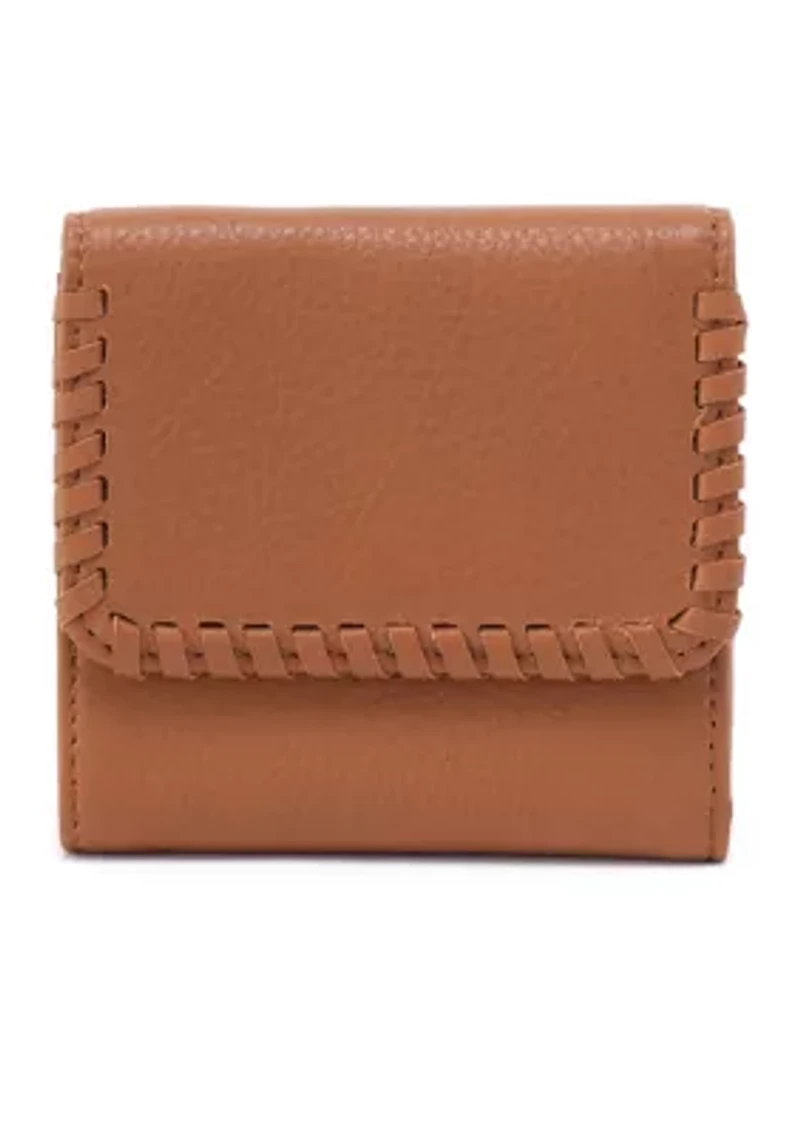 Foray Small Wallet