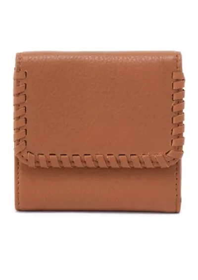 Foray Small Wallet