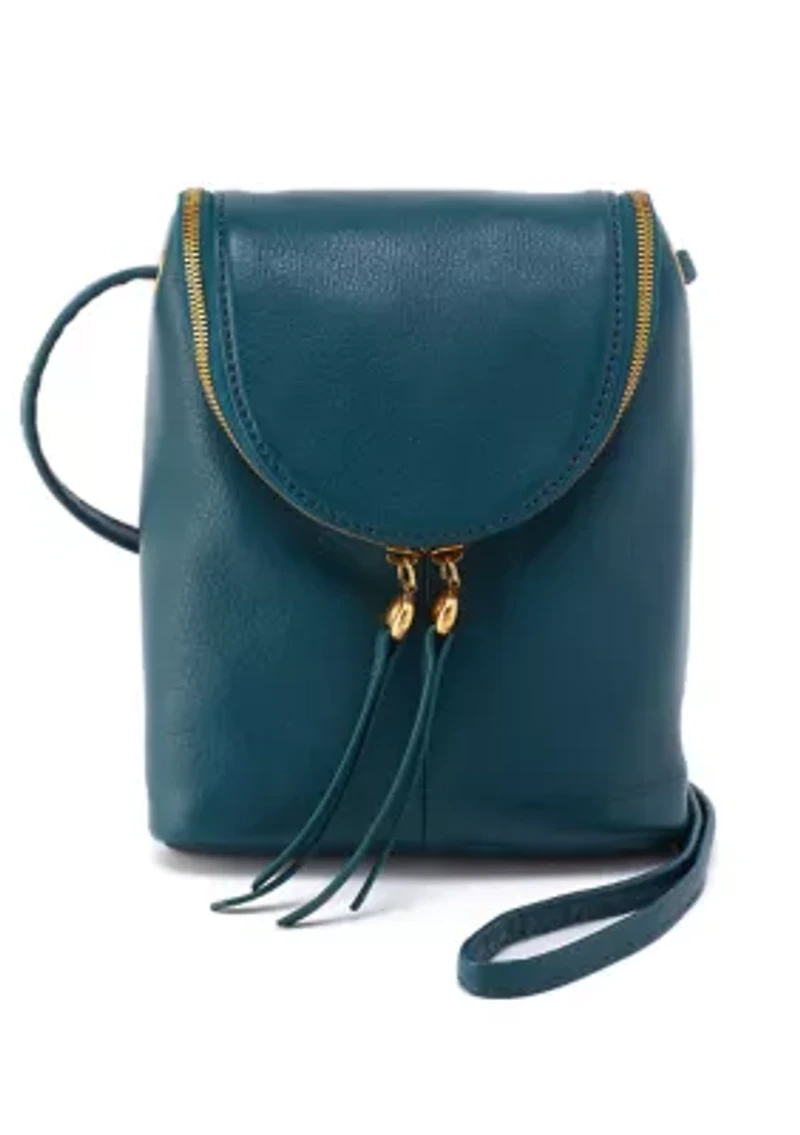 Fern Crossbody