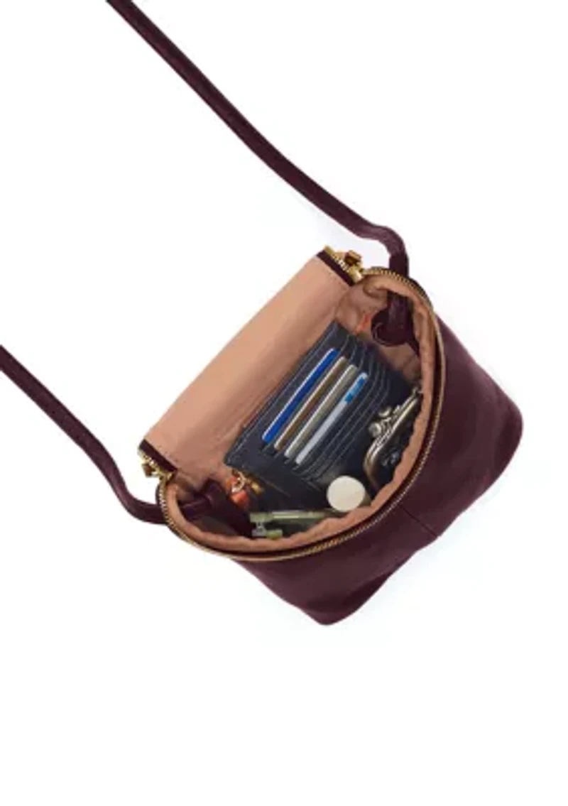 Fern Crossbody