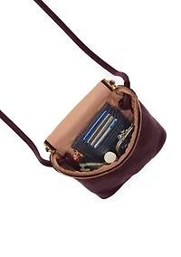 Fern Crossbody