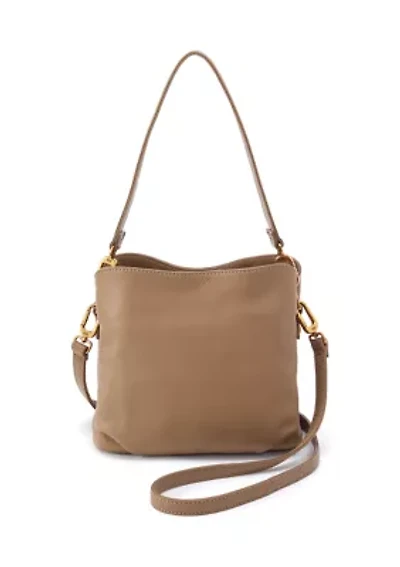 Starr Convertible Shoulder Bag