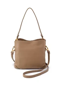 Starr Convertible Shoulder Bag