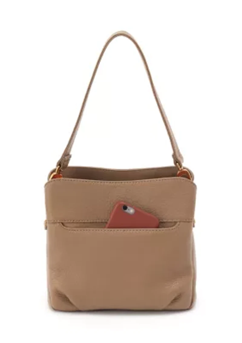 Starr Convertible Shoulder Bag
