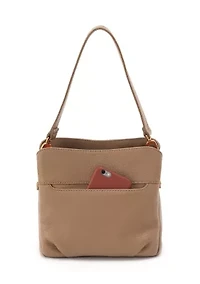 Starr Convertible Shoulder Bag