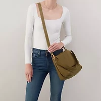 HARLEY CONVERTIBLE SHOULDER