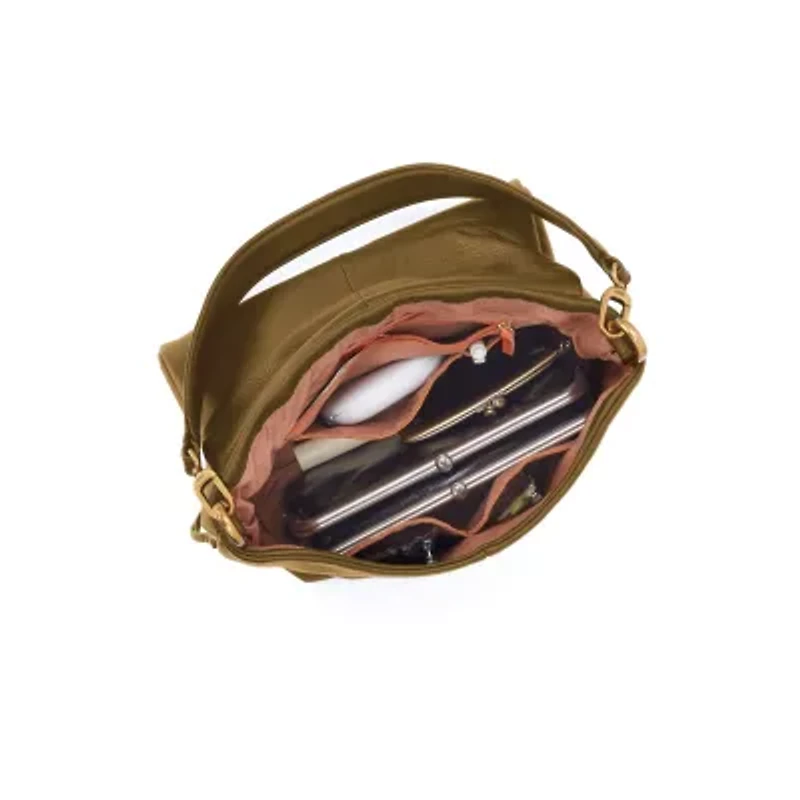 HARLEY CONVERTIBLE SHOULDER