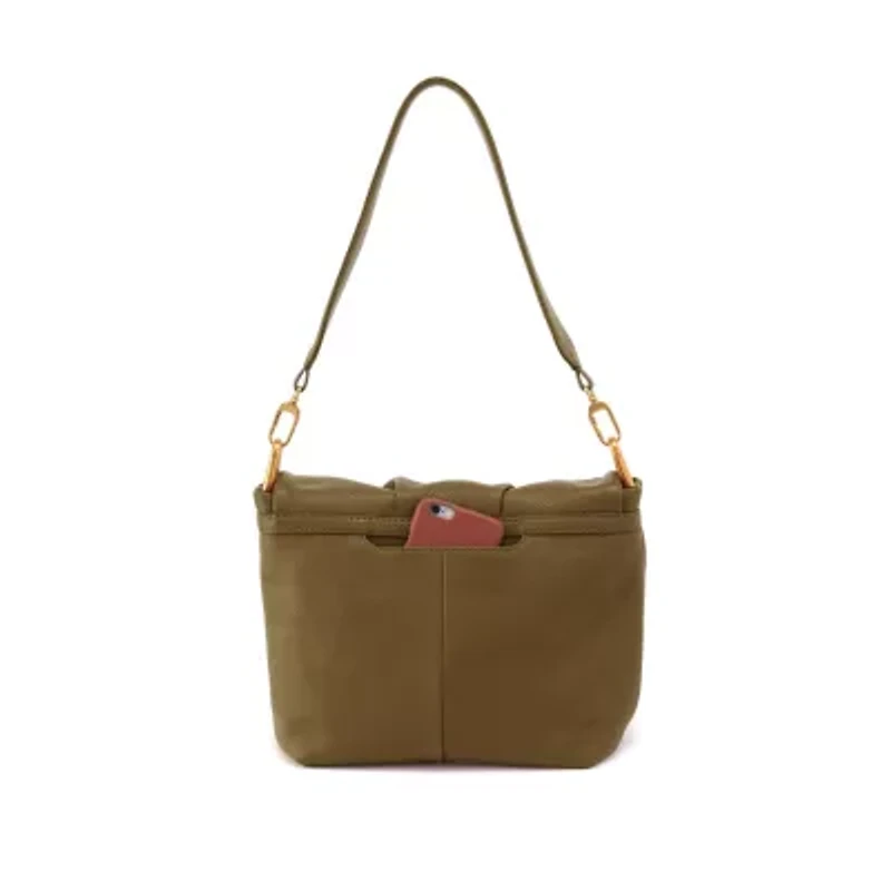 HARLEY CONVERTIBLE SHOULDER