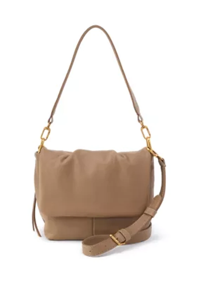 Harley Convertible Shoulder Bag