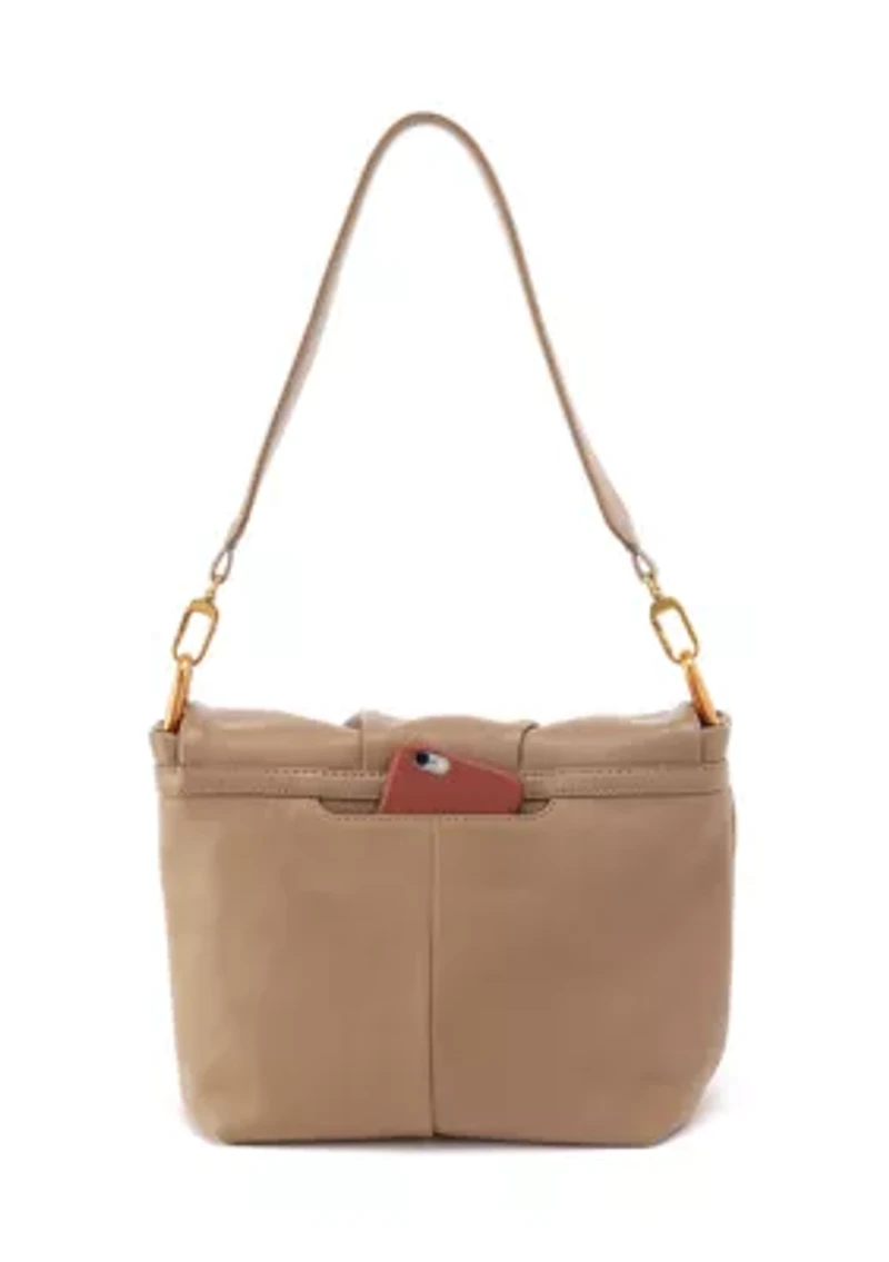 Harley Convertible Shoulder Bag