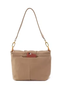 Harley Convertible Shoulder Bag