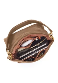 Harley Convertible Shoulder Bag